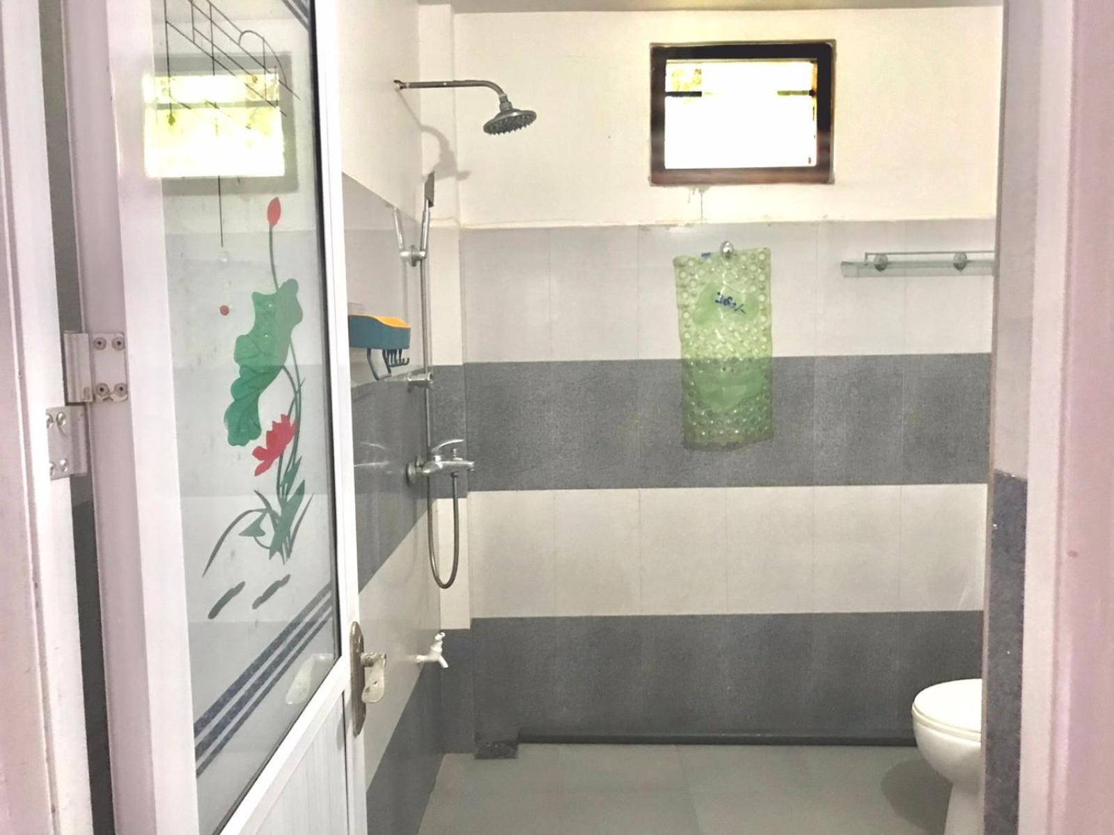 Family Villa 미리사 외부 사진